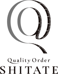 Quality Order SHITATE